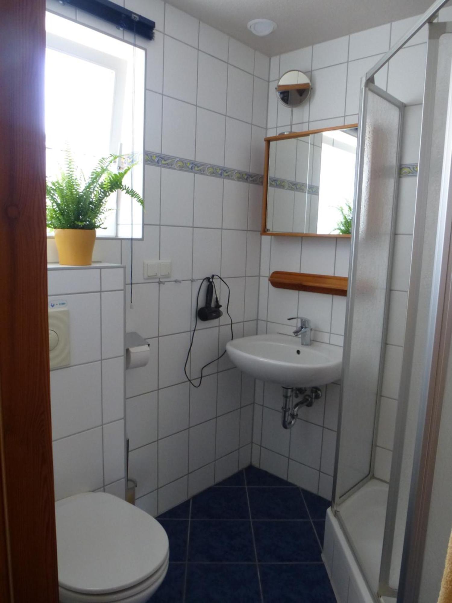 Haus Peenehagen Gross Gievitz Buitenkant foto